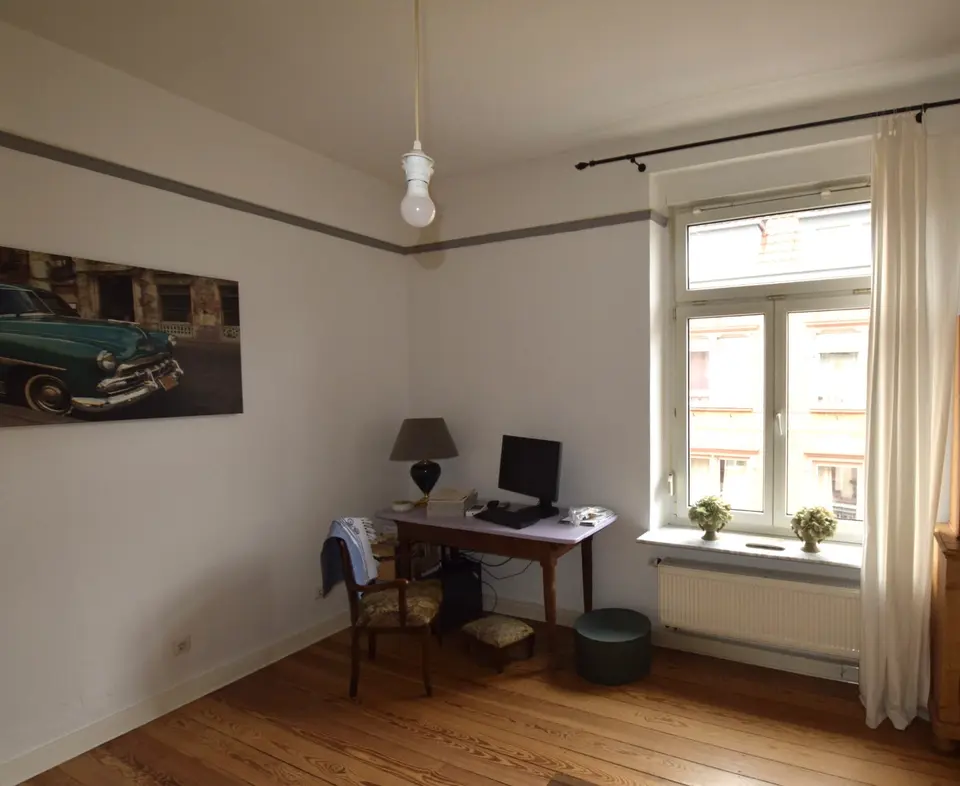 6 Zimmer Wohnung mit 138 m² in Aschaffenburg – Bild 7