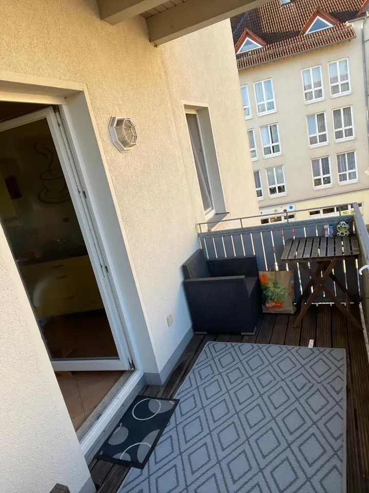 4 Zimmer Wohnung mit 104 m² in Eisenach – Bild 9