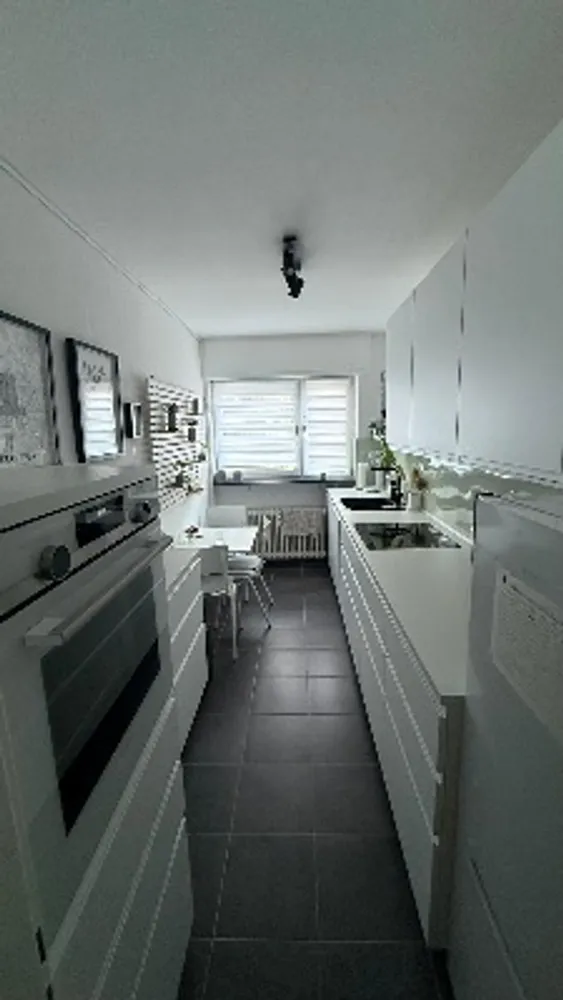 3 Zimmer Wohnung mit 78 m² in Frankfurt am Main – Bild 5