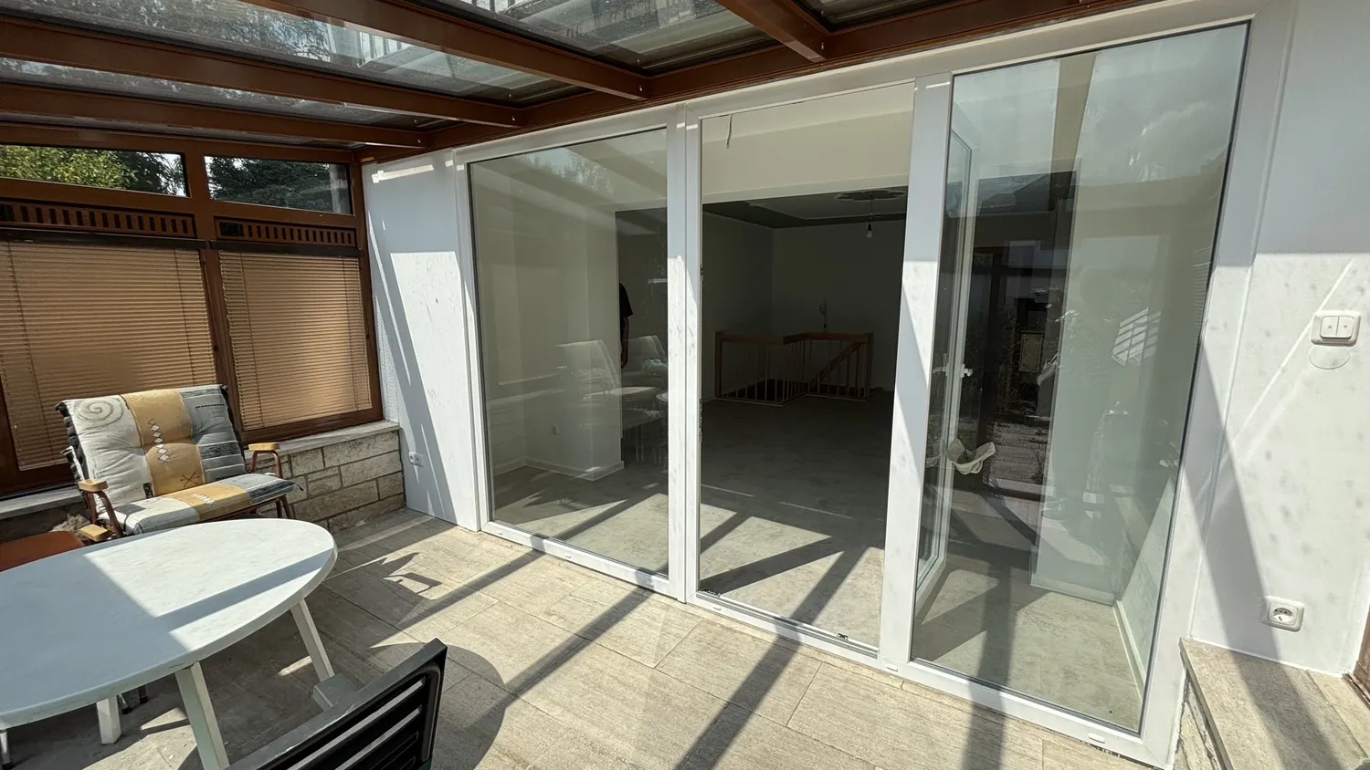 4 Zimmer Wohnung mit 92 m² in München – Bild 6