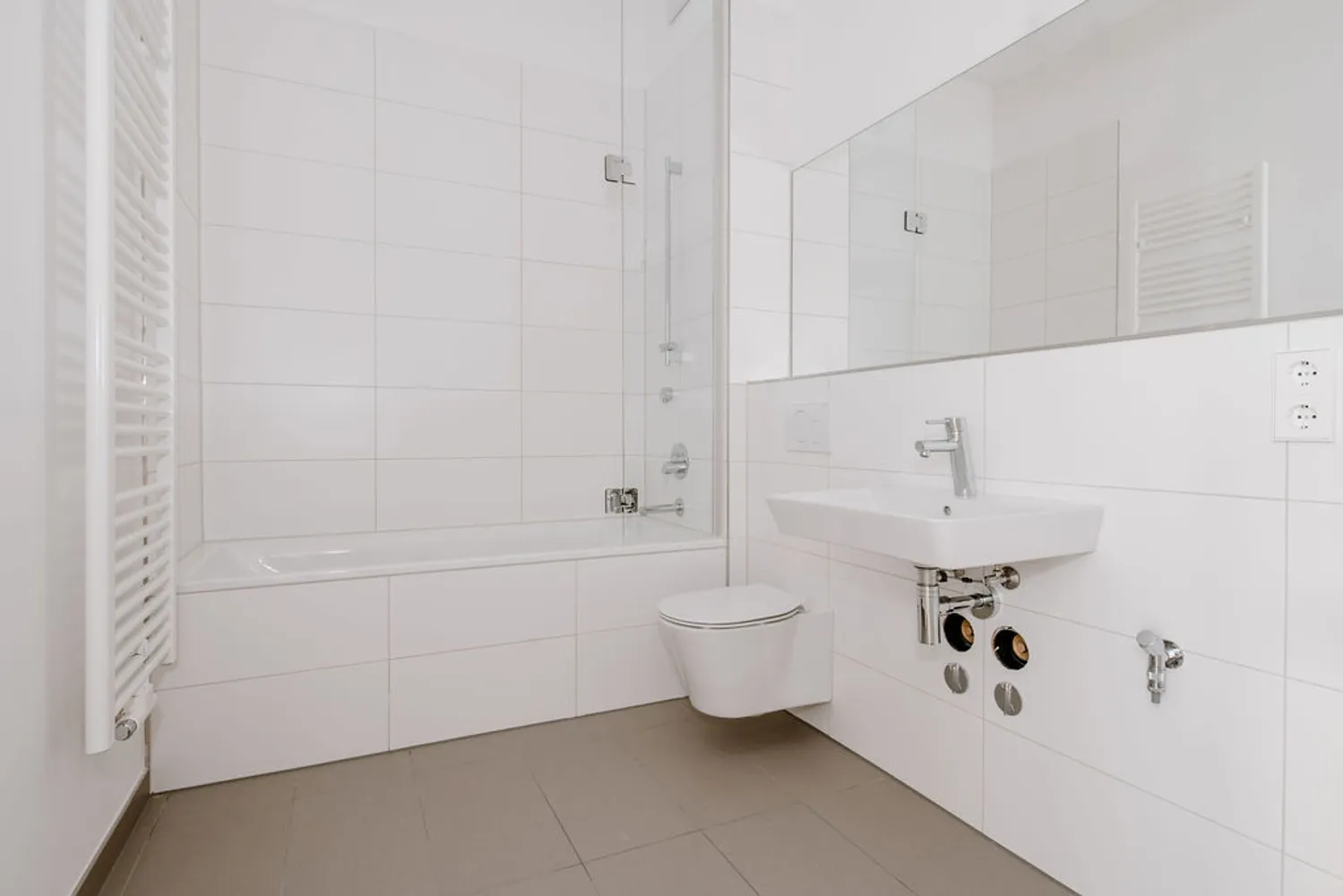 2 Zimmer Wohnung mit 54 m² in München – Bild 5