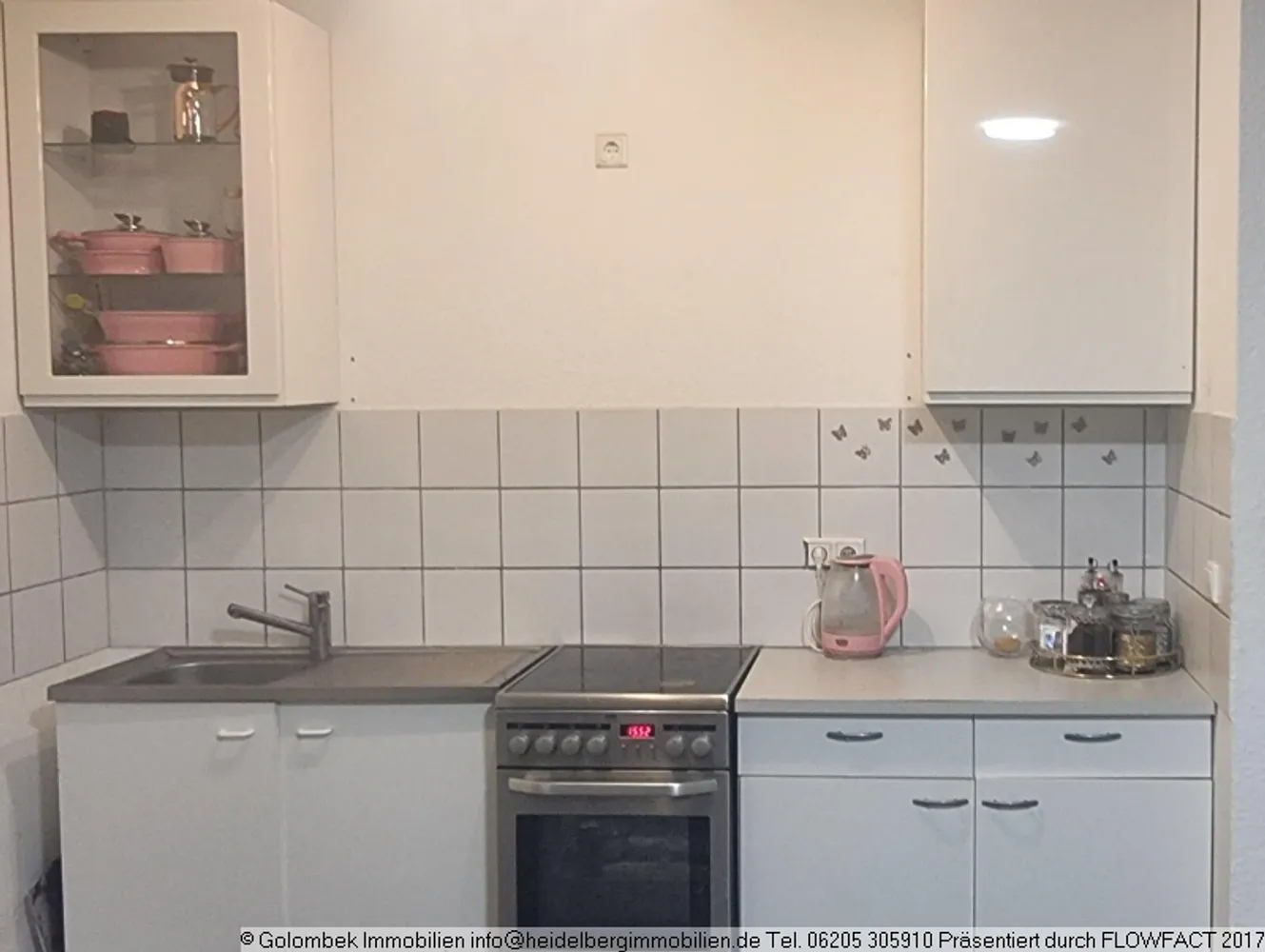 1 Zimmer Wohnung mit 41 m² in Ludwigshafen am Rhein – Bild 11