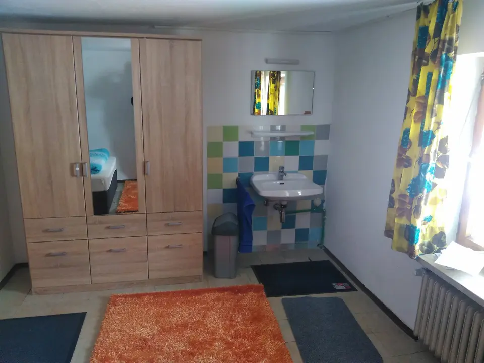 WG-Zimmer mit 120 m² in Straubing – Bild 4