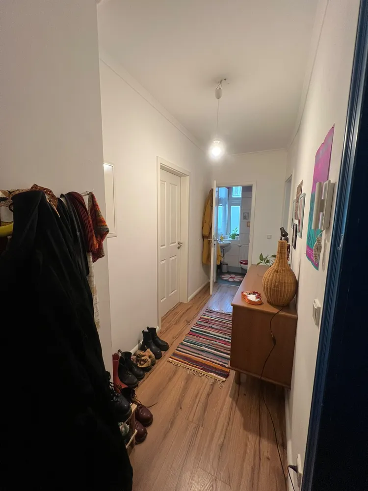 1 room apartment with 47 m² in Berlin – Photo 5