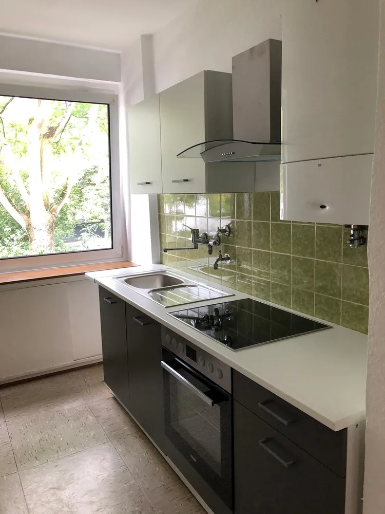3 room apartment with 80 m² in Cologne – Photo 11
