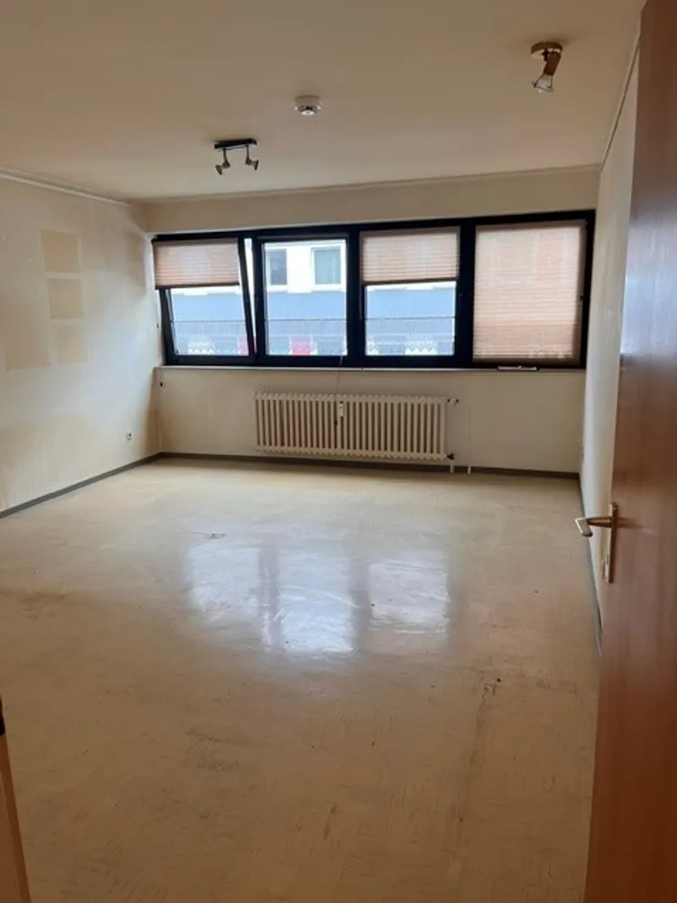 1 Zimmer Wohnung mit 34 m² in Krefeld – Bild 2