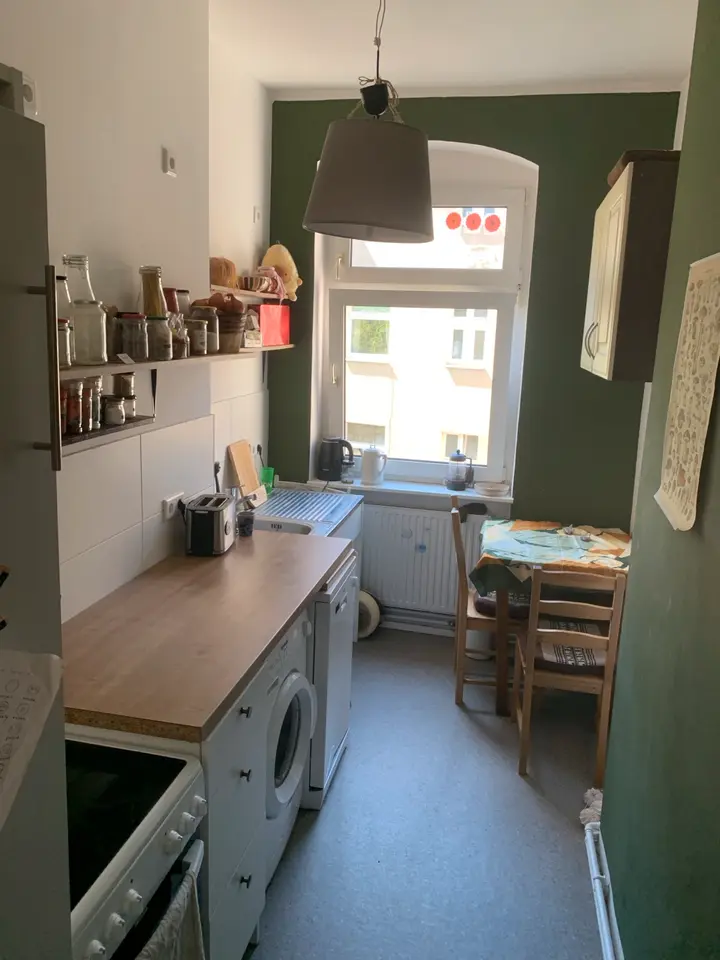 WG-Zimmer mit 30 m² in Berlin – Bild 7