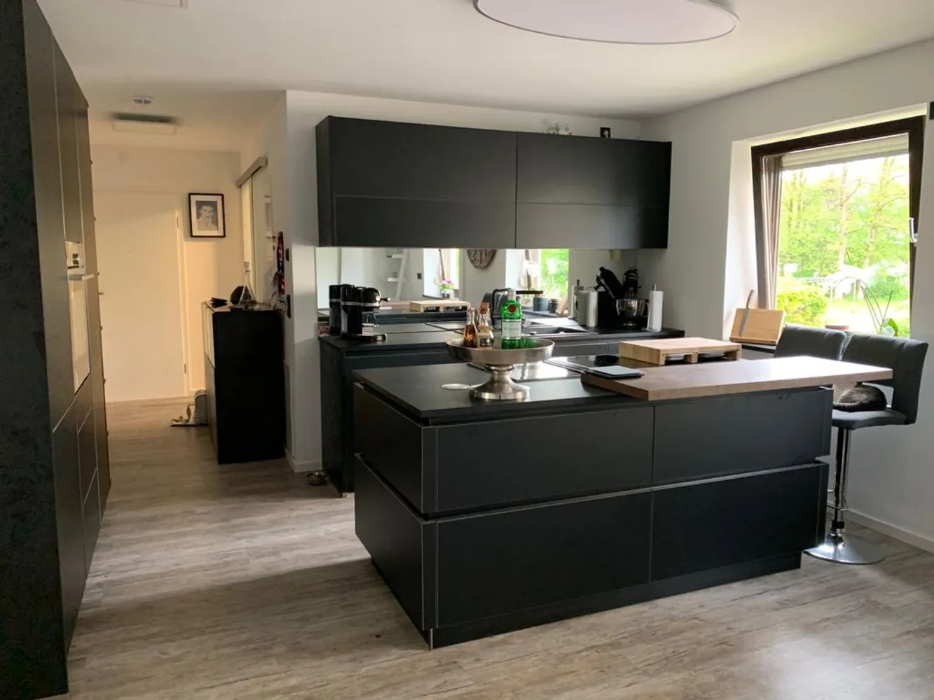 2 room apartment with 55 m² in Fürstenfeldbruck – Photo 4