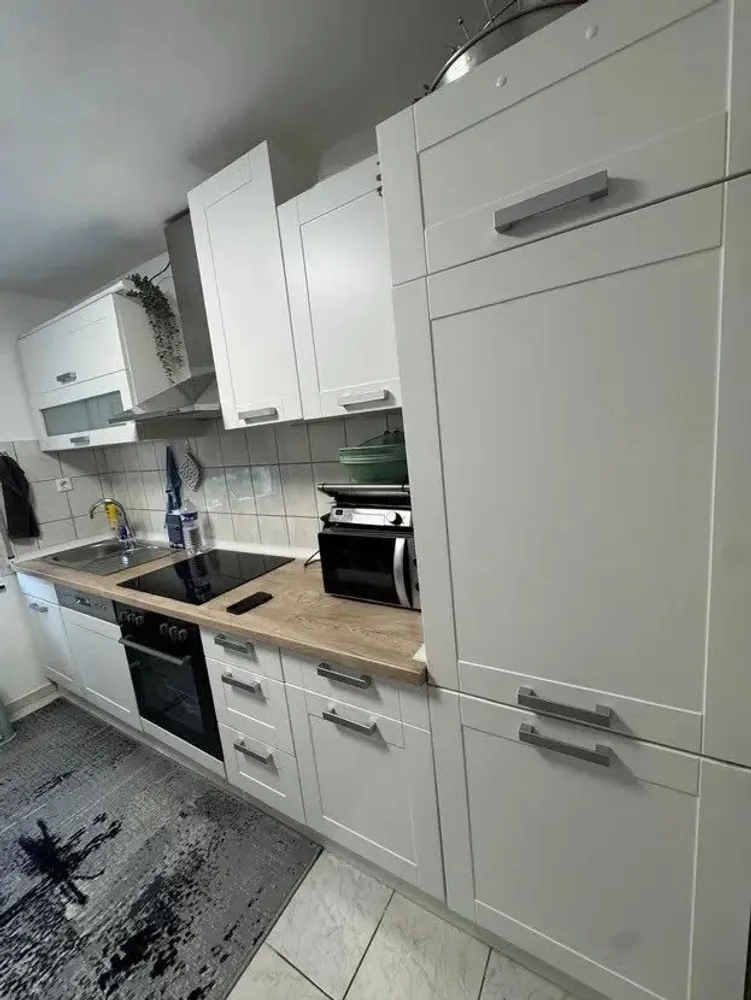 1 Zimmer Wohnung mit 38 m² in Berlin – Bild 1