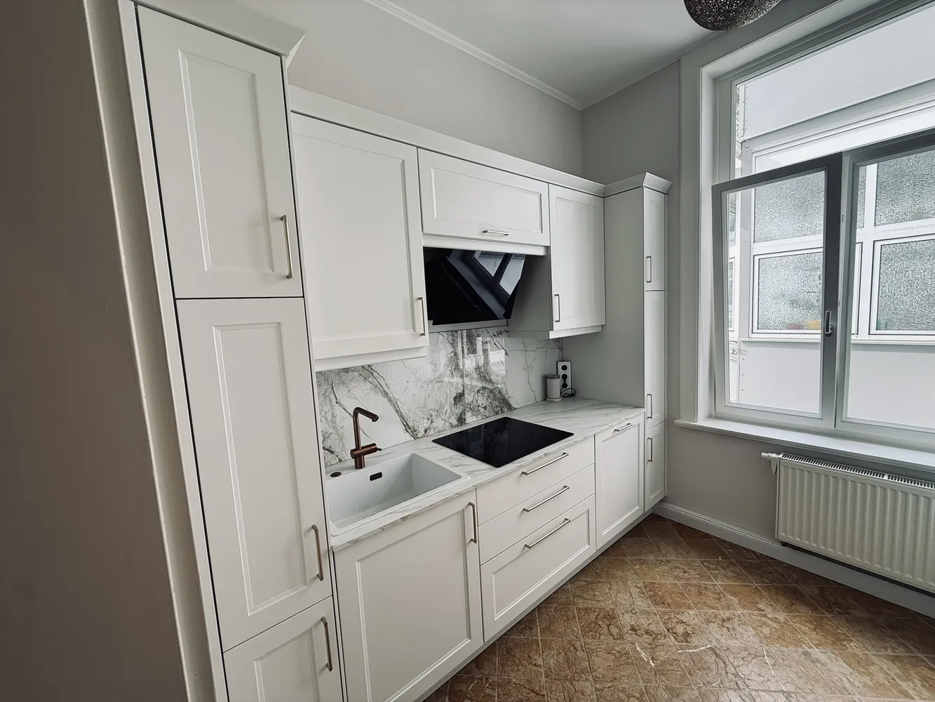 4 Zimmer Wohnung mit 92 m² in Hannover – Bild 5