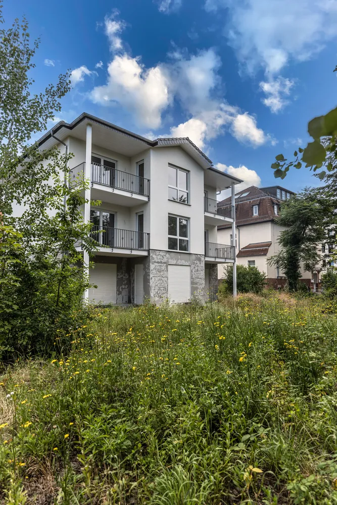2 Zimmer Wohnung mit 78 m² in Leipzig – Bild 7