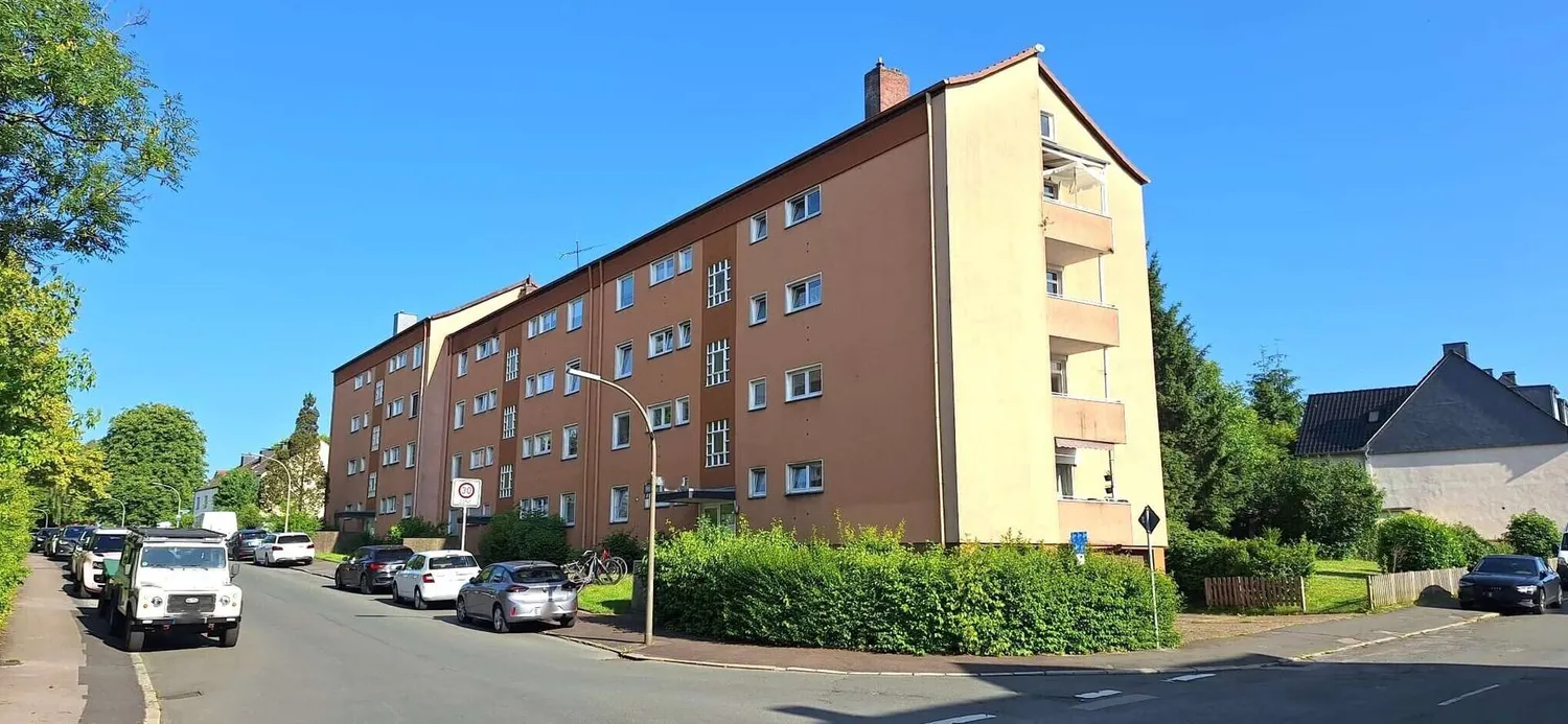 3 Zimmer Wohnung mit 79 m² in Dortmund – Bild 5