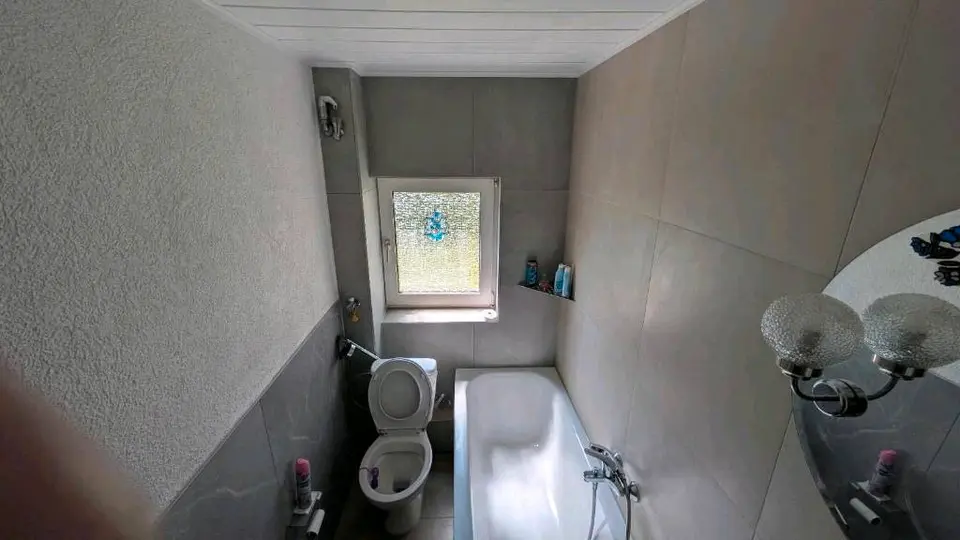6 Zimmer Wohnung mit 101 m² in Salzgitter – Bild 4