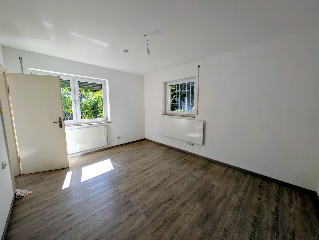 2 Zimmer Wohnung mit 49 m² in Stuttgart – Bild 2