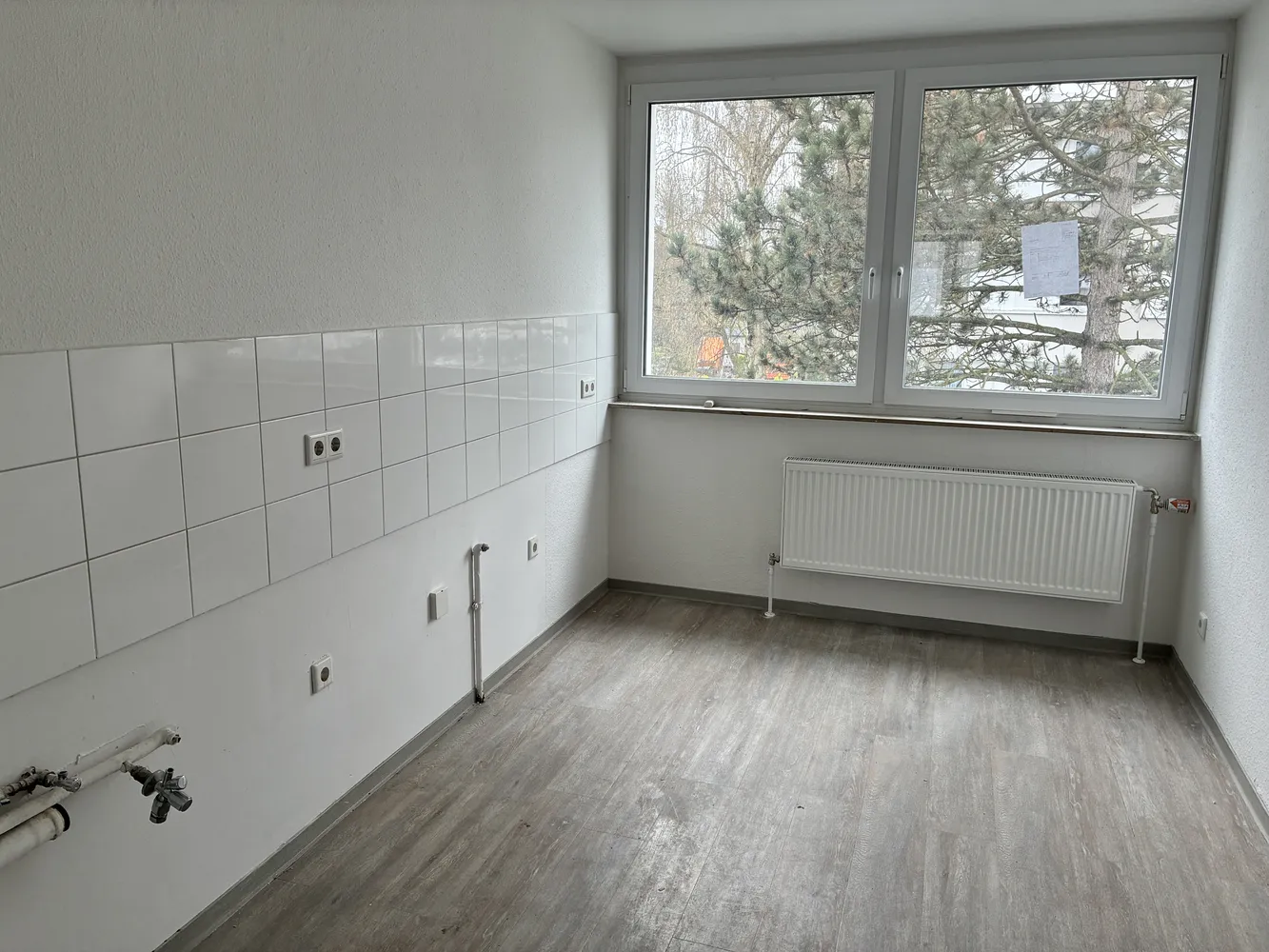 3 Zimmer Wohnung mit 81 m² in Dortmund – Bild 5