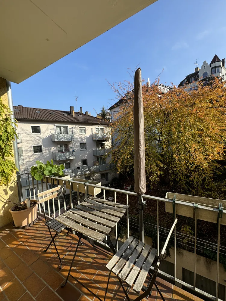 3 Zimmer Wohnung mit 65 m² in Stuttgart – Bild 4
