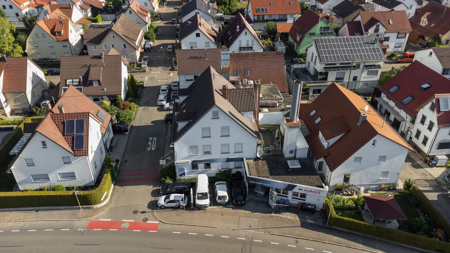 5 Zimmer Wohnung mit 105 m² in Metzingen – Bild 5