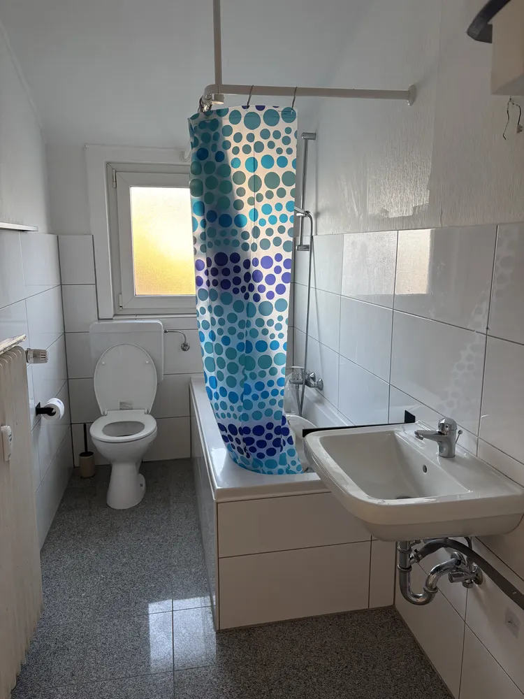 3 room apartment with 60 m² in Hofheim am Taunus – Photo 3