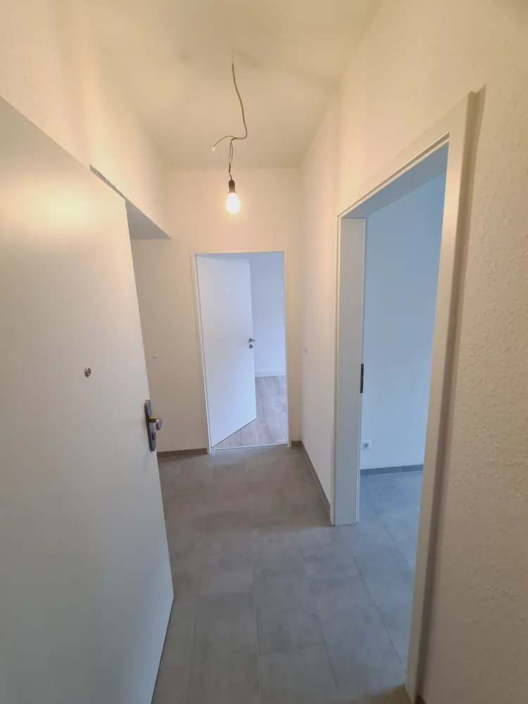 2 room apartment with 67 m² in Brunswick – Photo 3
