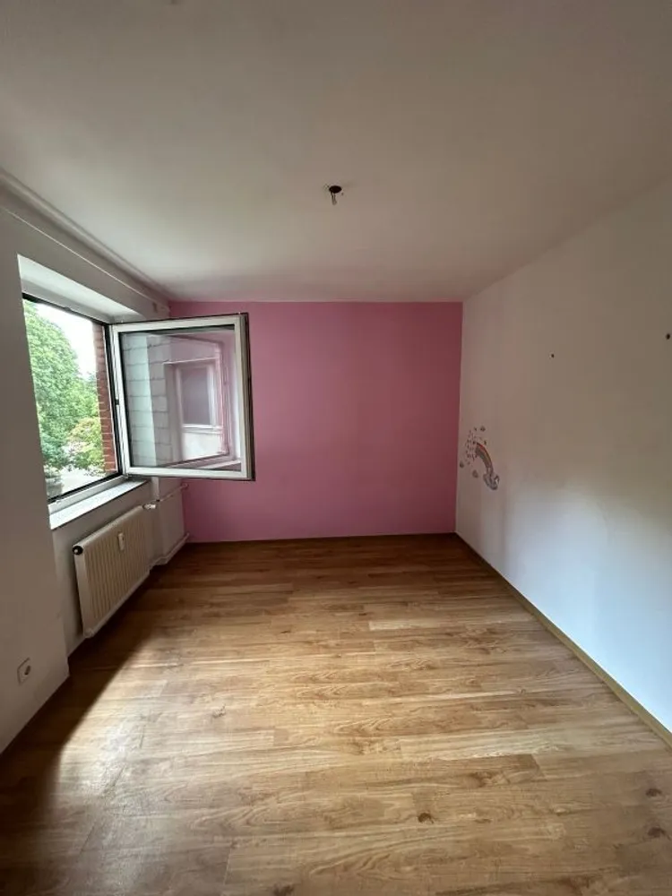 4 Zimmer Wohnung mit 95 m² in Duisburg – Bild 9