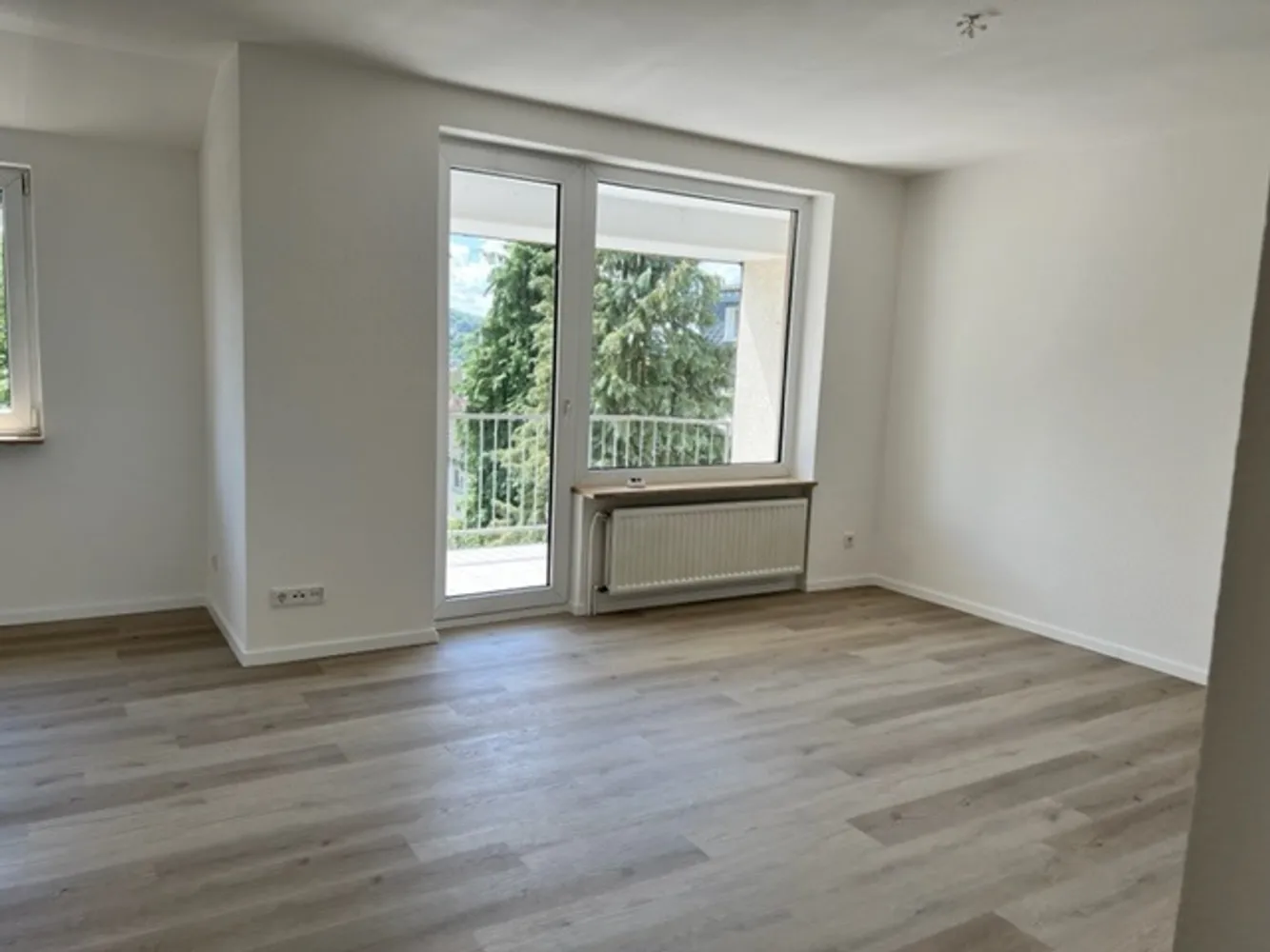 3 Zimmer Wohnung mit 87 m² in Wuppertal – Bild 1