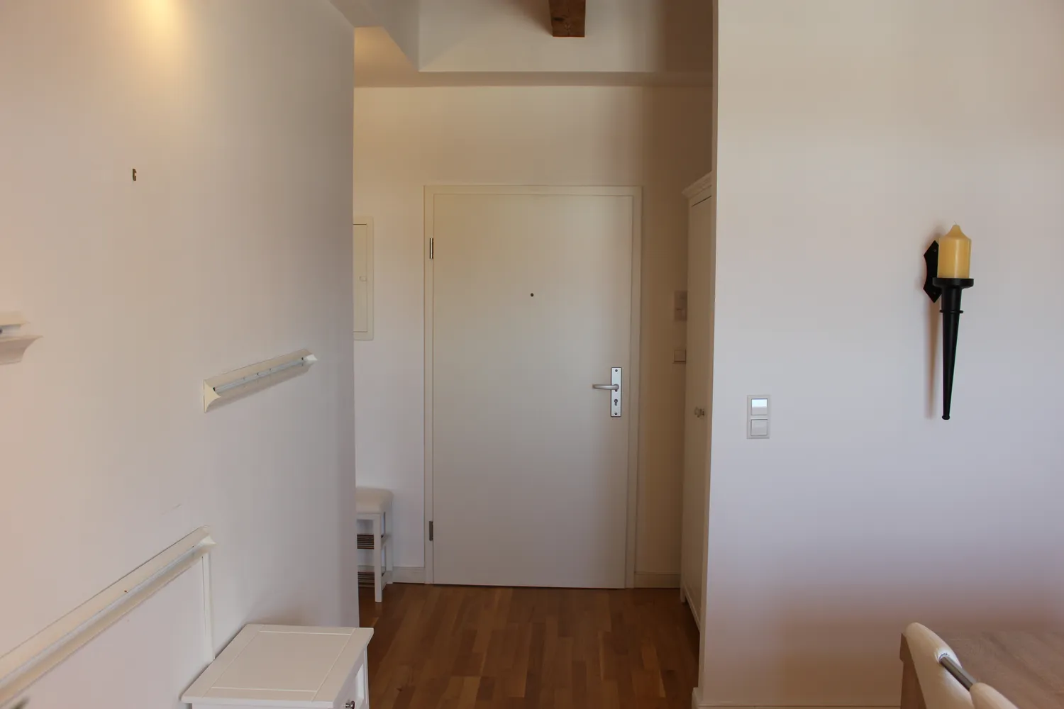 2 Zimmer Wohnung mit 70 m² in Landshut – Bild 8