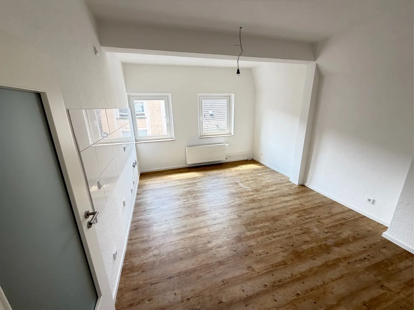 2 Zimmer Wohnung mit 56 m² in Essen – Bild 7