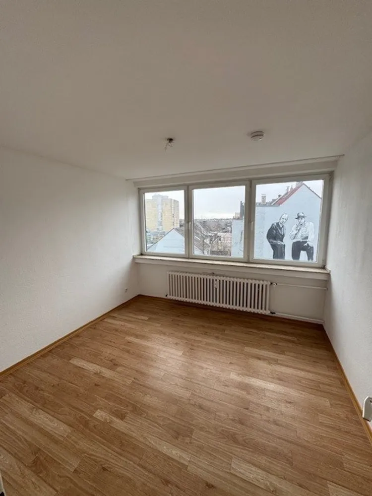 2 Zimmer Wohnung mit 42 m² in Mönchengladbach – Bild 1