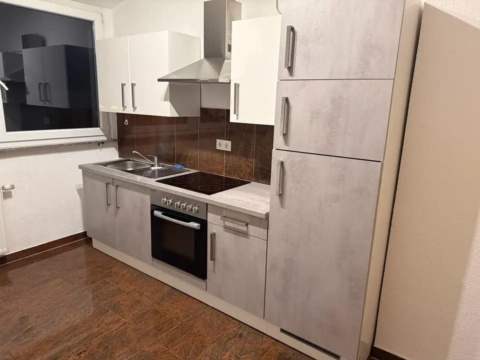4 Zimmer Wohnung mit 105 m² in Heilbronn – Bild 3