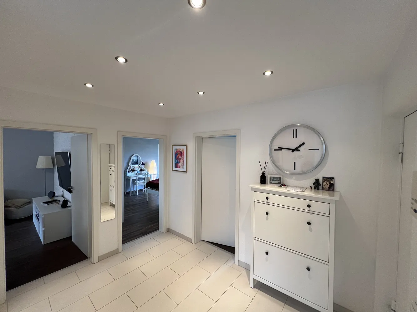 3 Zimmer Wohnung mit 70 m² in Köln – Bild 4