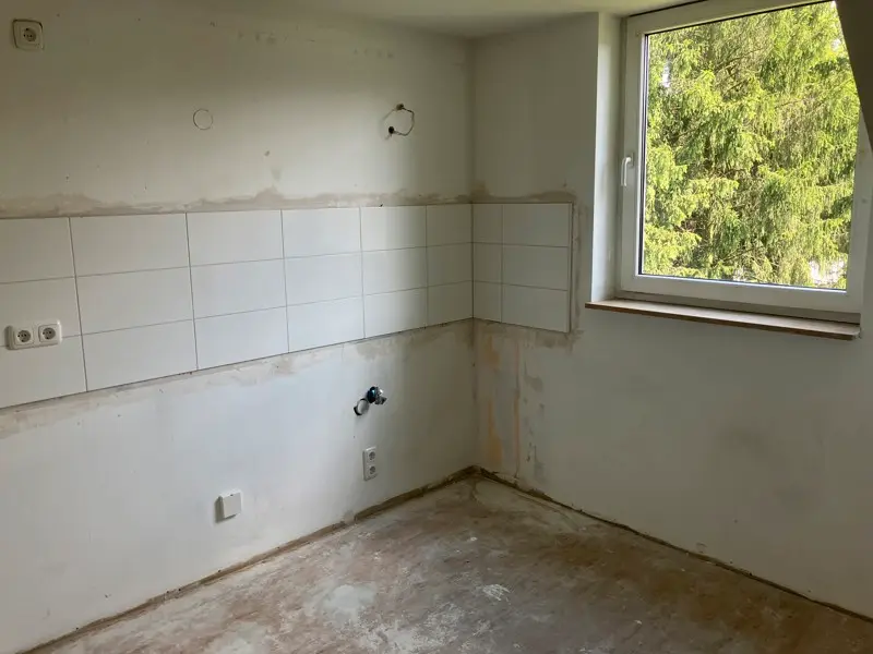 4 Zimmer Wohnung mit 51 m² in Gelsenkirchen – Bild 2