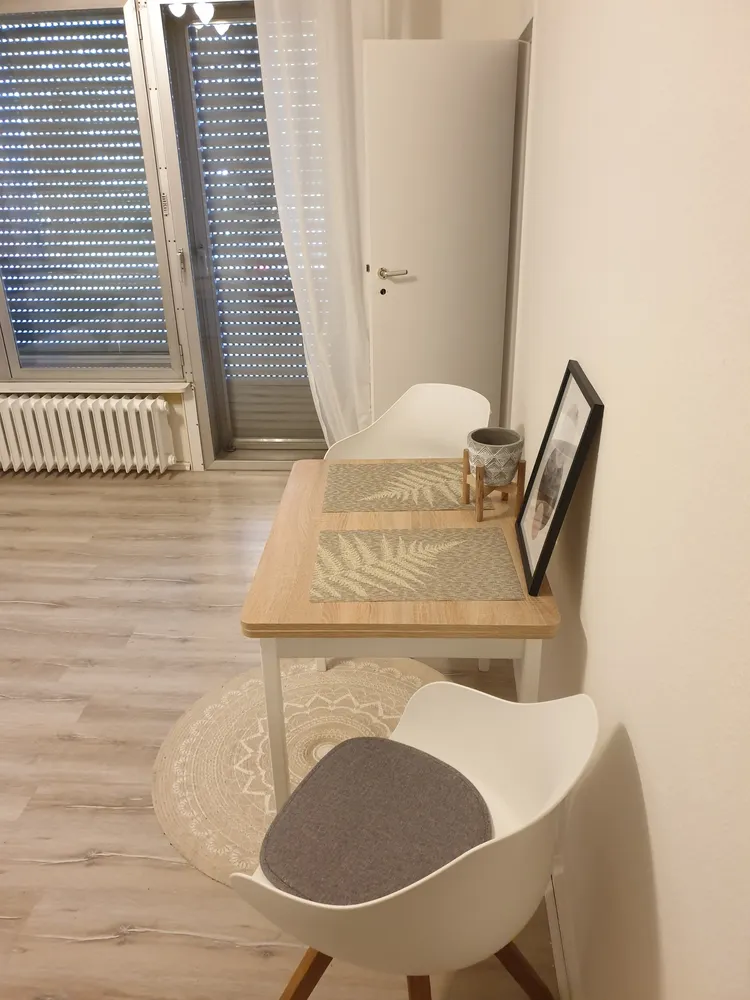 1 room apartment with 38 m² in Berlin – Photo 3