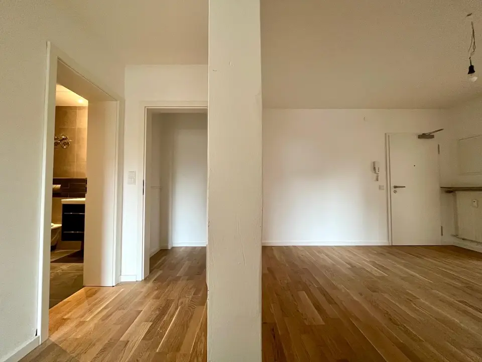 4 Zimmer Wohnung mit 104 m² in Saarbrücken – Bild 6