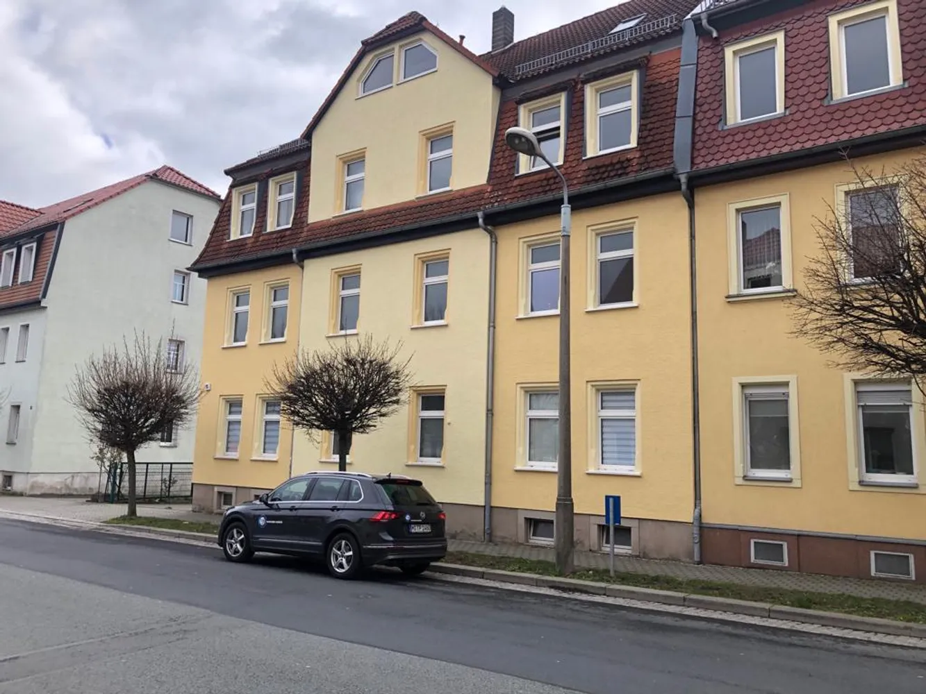 5 room apartment with 122 m² in Riesa – Photo 9