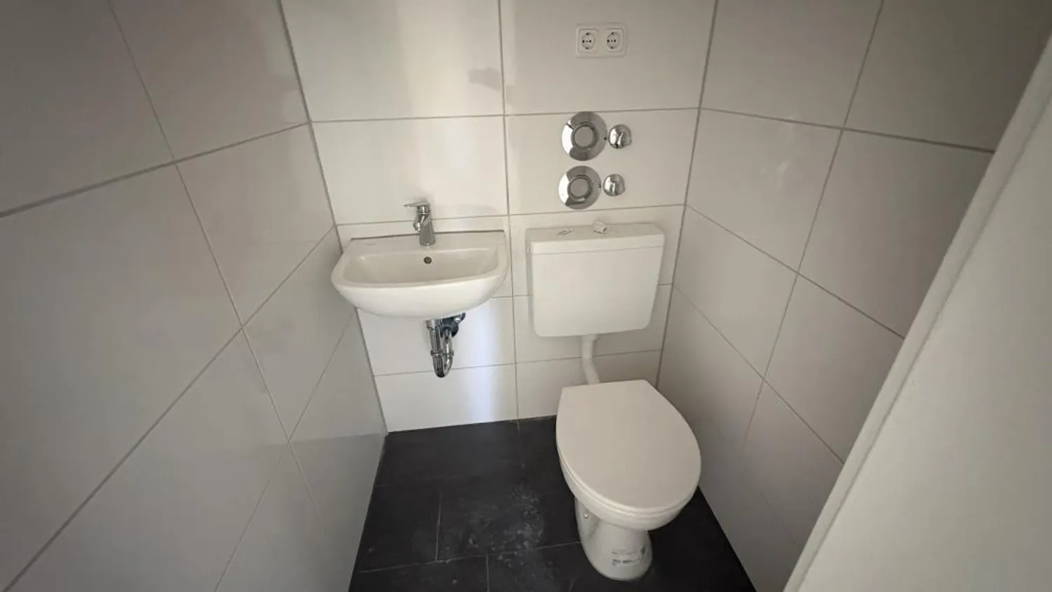 4 room apartment with 79 m² in Dortmund – Photo 3