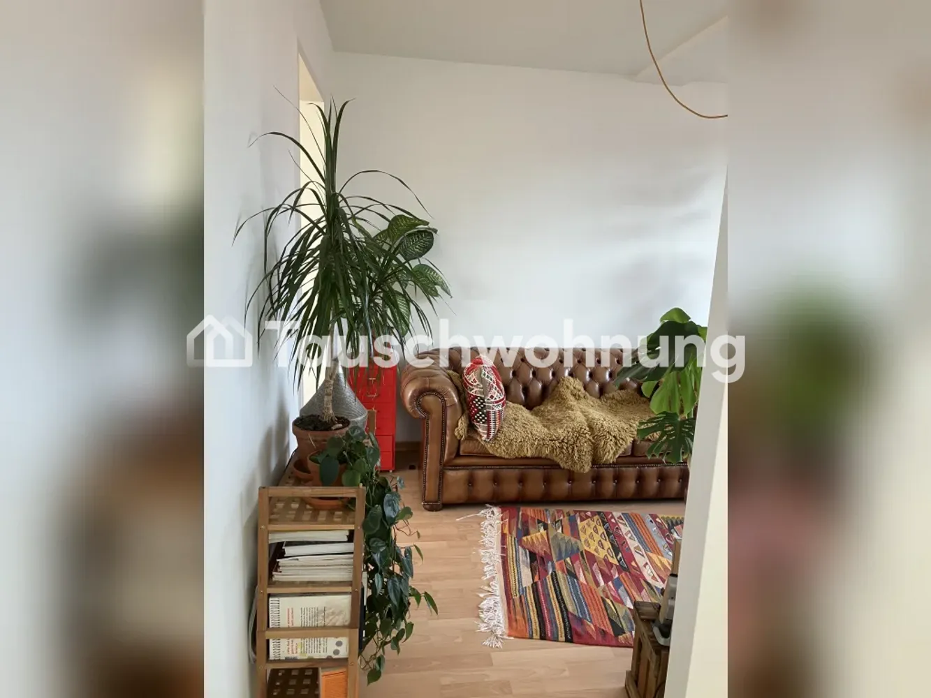 2 room apartment with 54 m² in Hamburg – Photo 3