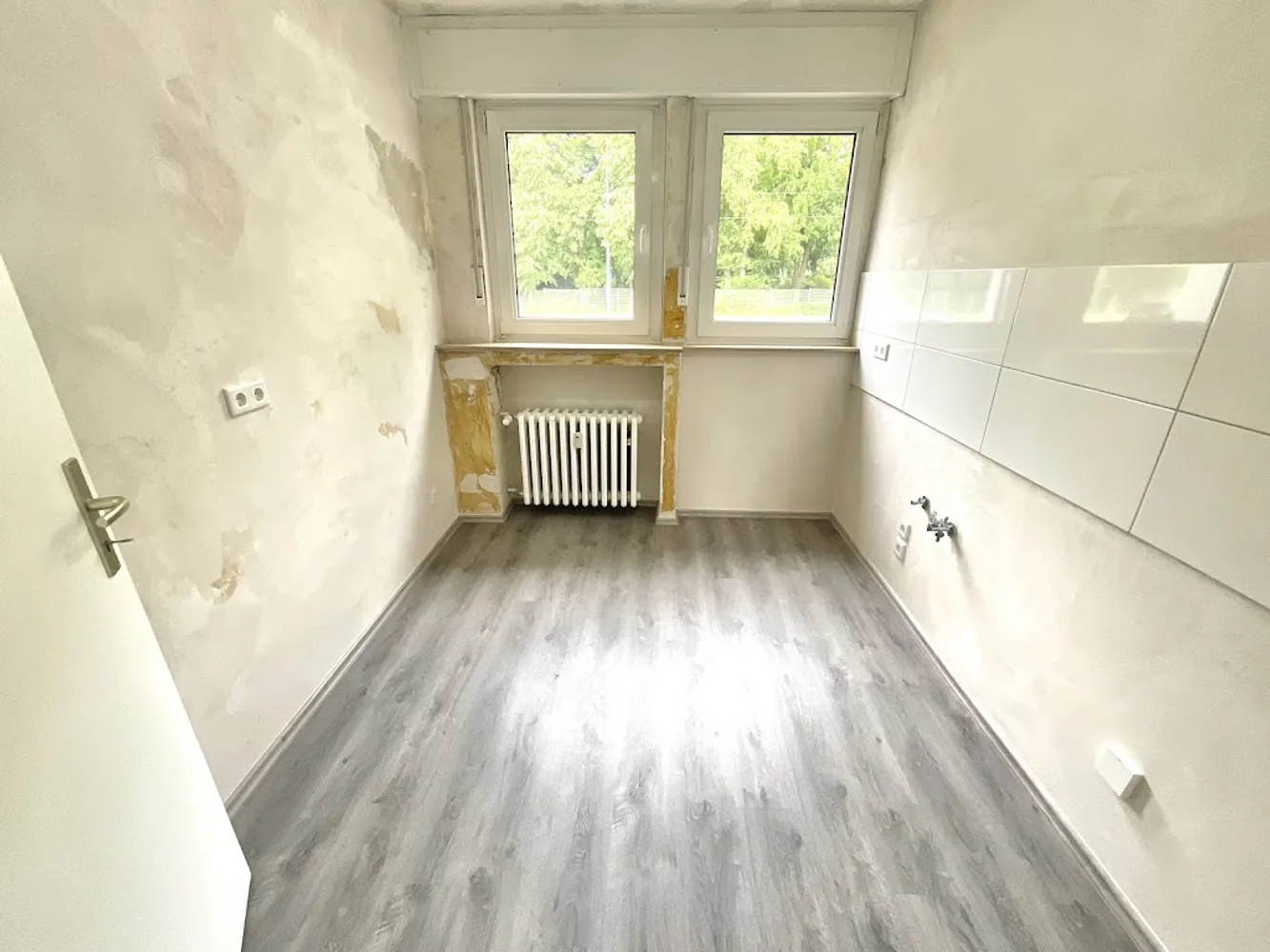 4 Zimmer Wohnung mit 65 m² in Mülheim an der Ruhr – Bild 10