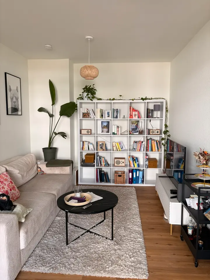 2 Zimmer Wohnung mit 33 m² in Neuss – Bild 2