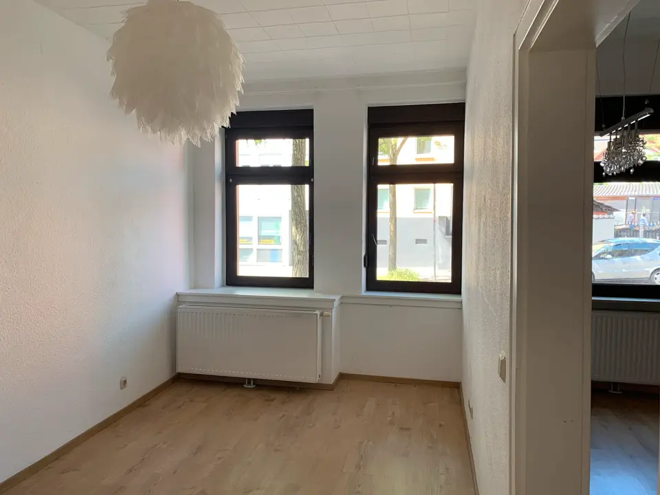 2 Zimmer Wohnung mit 52 m² in Saarbrücken – Bild 2