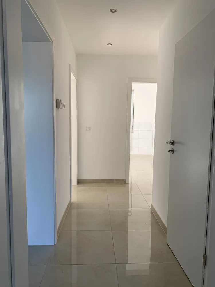 3 Zimmer Wohnung mit 67 m² in Köln – Bild 1