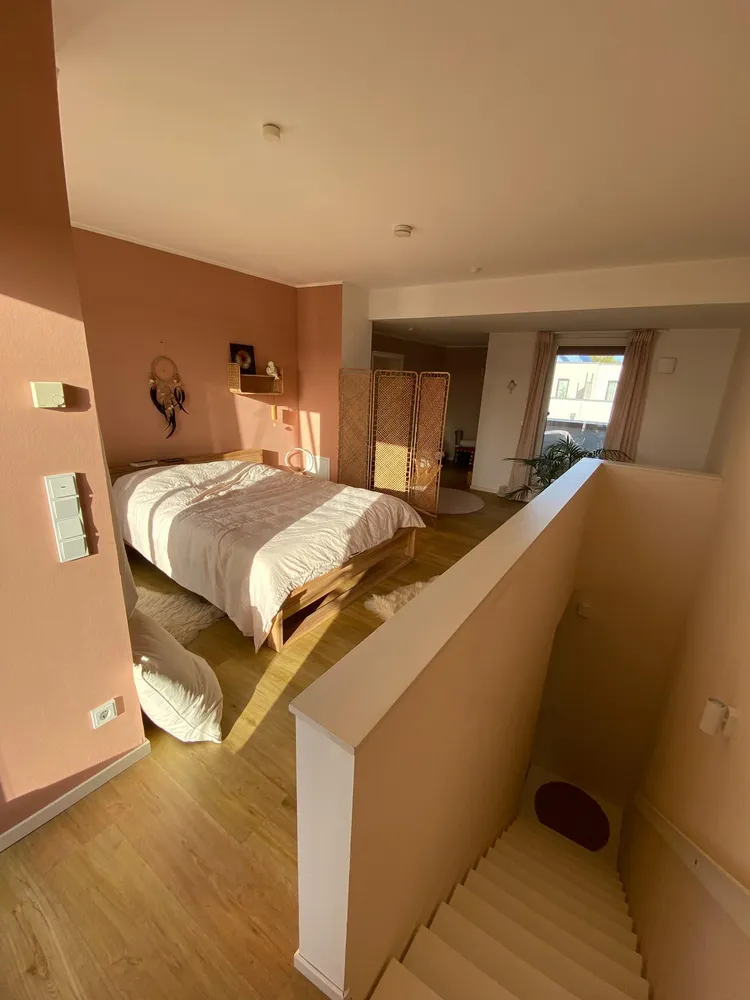 4 Zimmer Haus mit 110 m² in Rostock – Bild 1