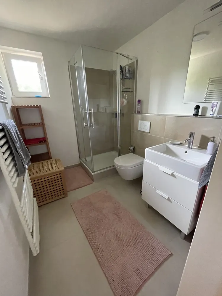 4 Zimmer Wohnung mit 143 m² in München – Bild 11