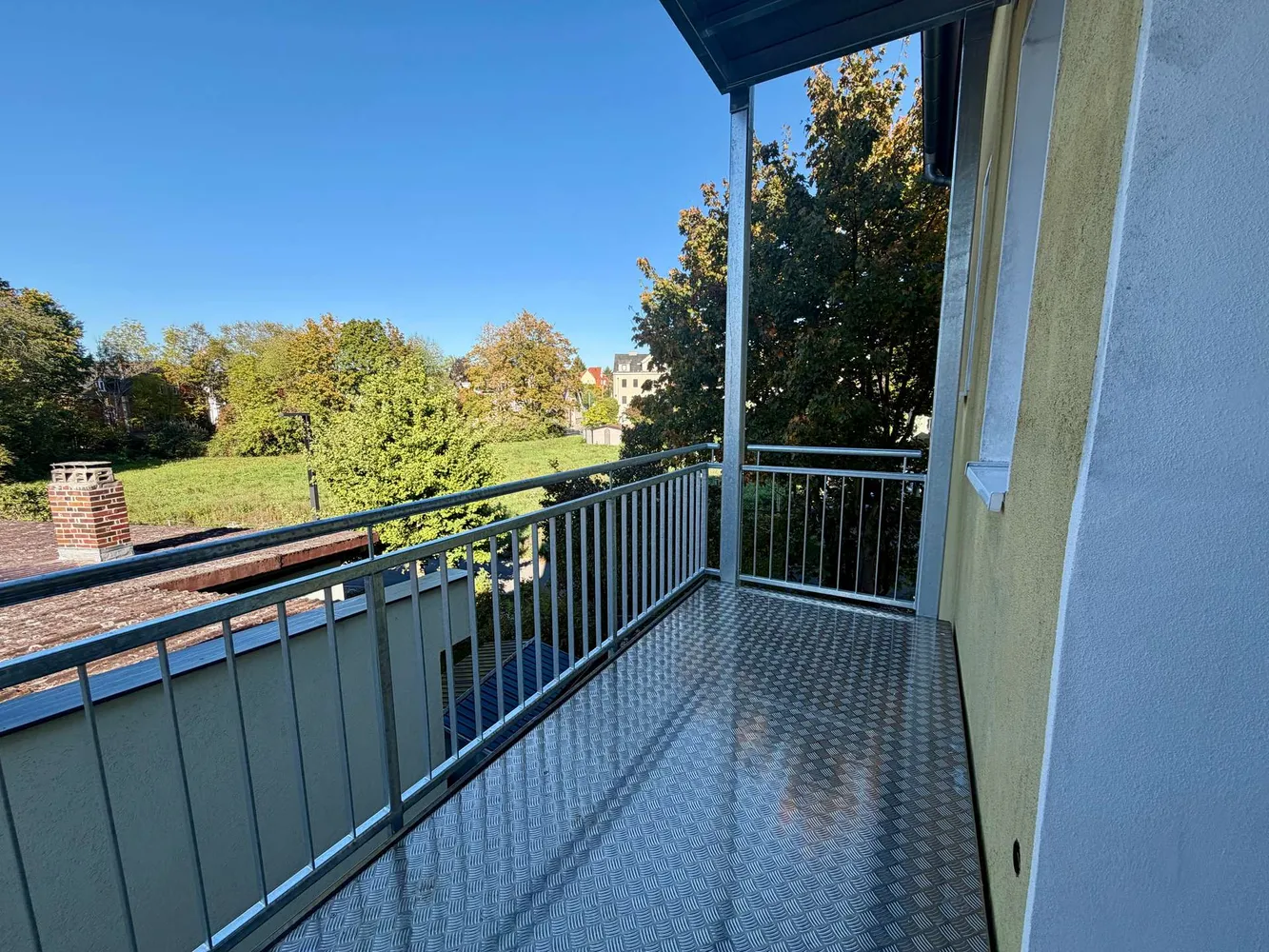 4 Zimmer Wohnung mit 110 m² in Coburg – Bild 2