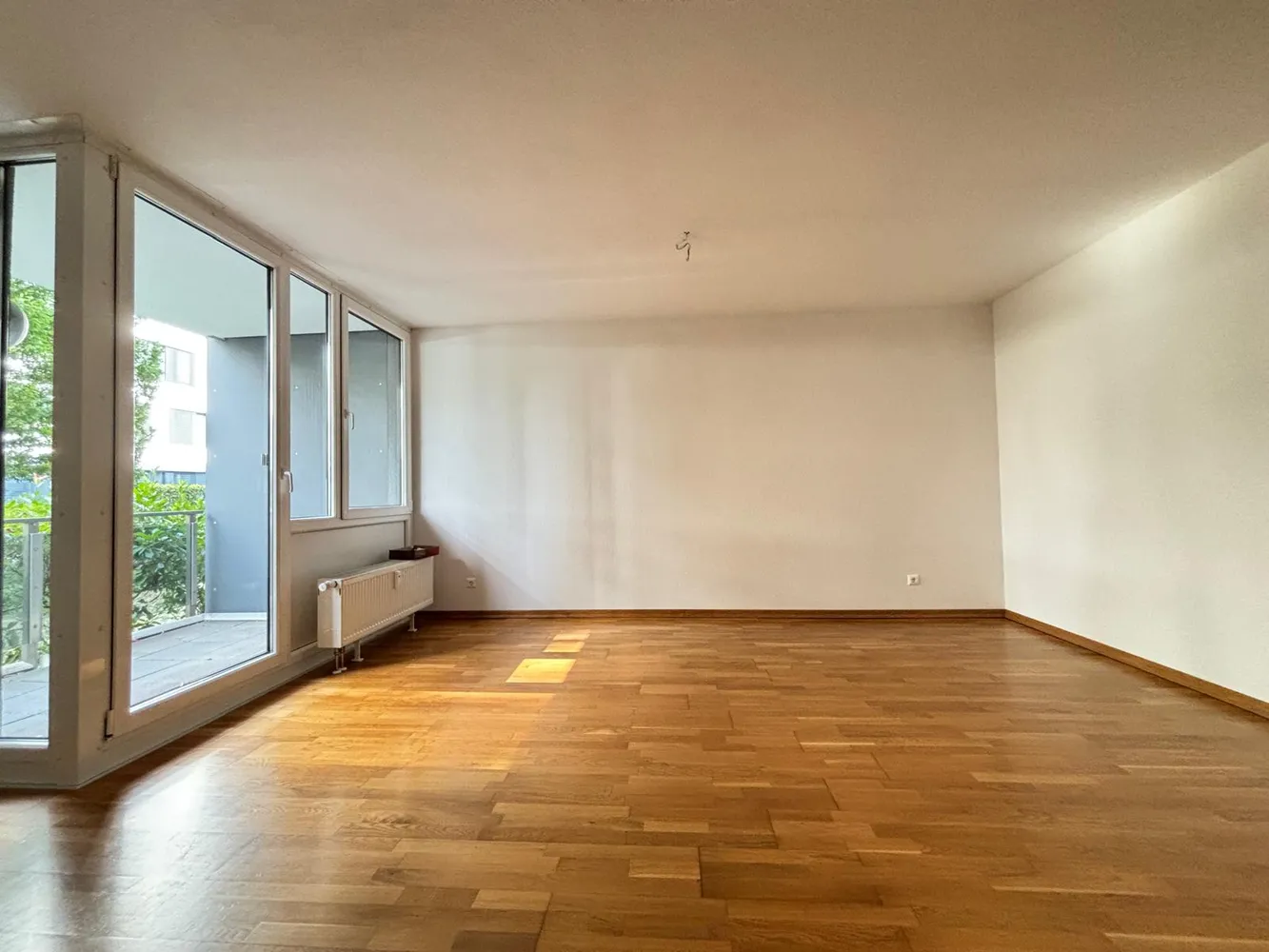 2 Zimmer Wohnung mit 50 m² in Darmstadt – Bild 5