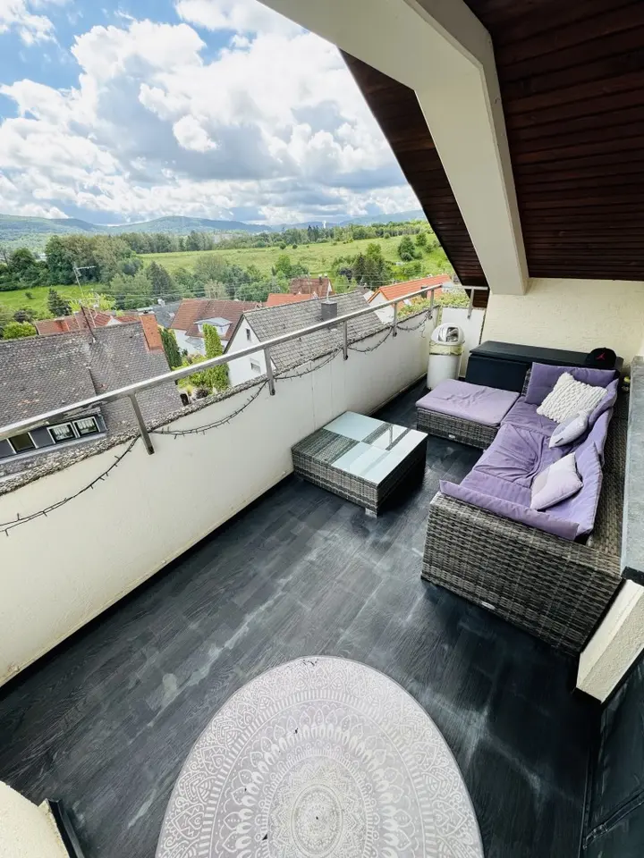 4 room apartment with 62 m² in Aalen – Photo 7