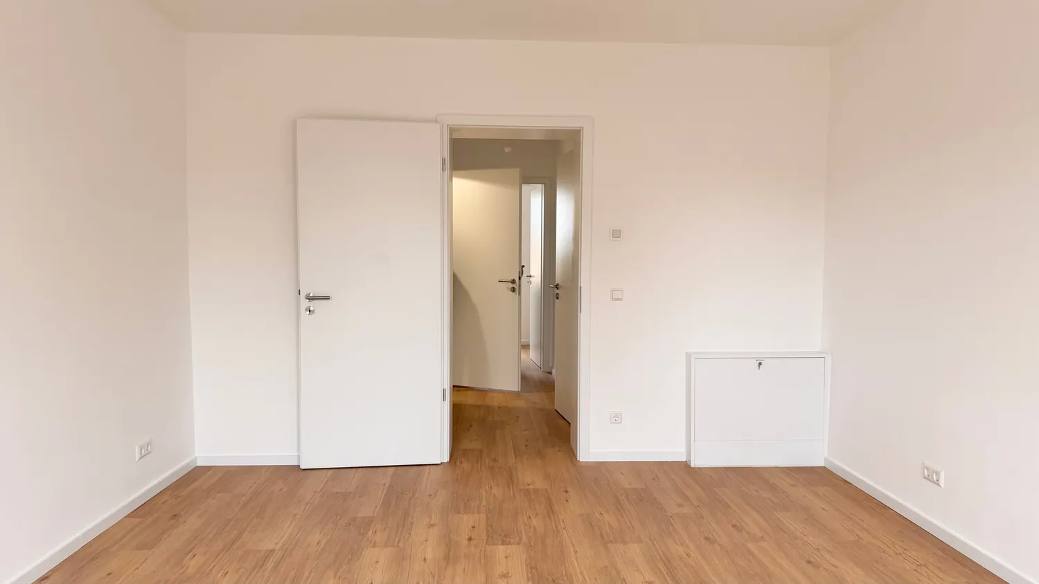1 Zimmer Wohnung mit 34 m² in Berlin – Bild 2