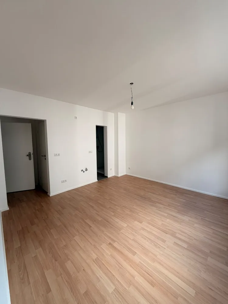 1 Zimmer Wohnung mit 25 m² in Köln – Bild 7