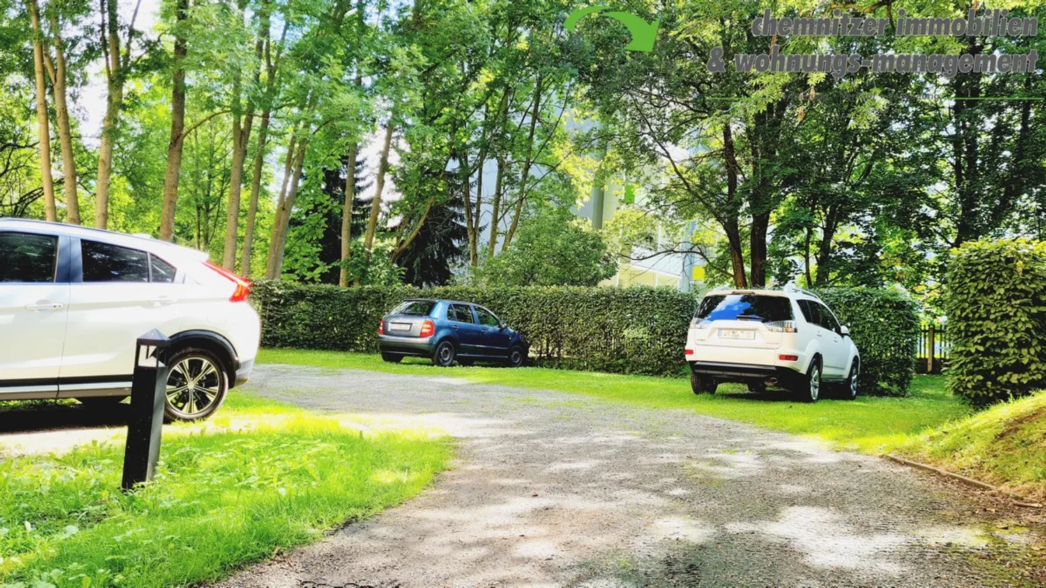 2 room apartment with 44 m² in Chemnitz – Photo 12