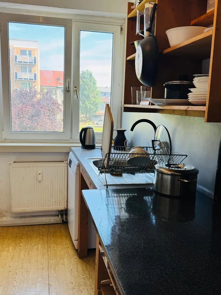 Shared room with 14 m² in Eberswalde – Photo 3