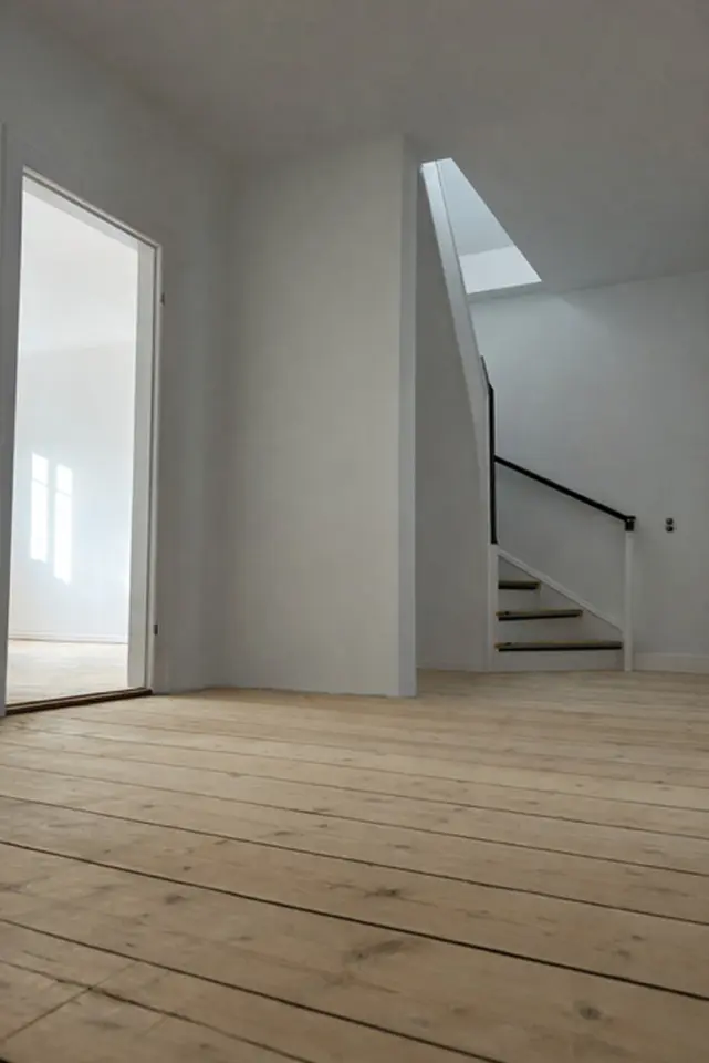 5 Zimmer Wohnung mit 145 m² in Bremen – Bild 9